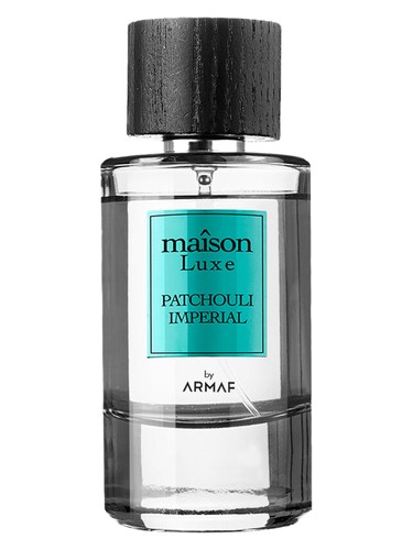 Patchouli Imperial Perfume by Armaf for Unisex UAE
