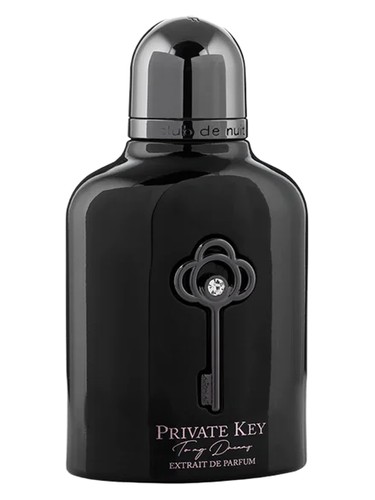 Private Key To My Dreams perfume