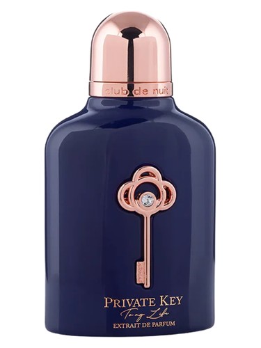 Private Key To My Life Perfume