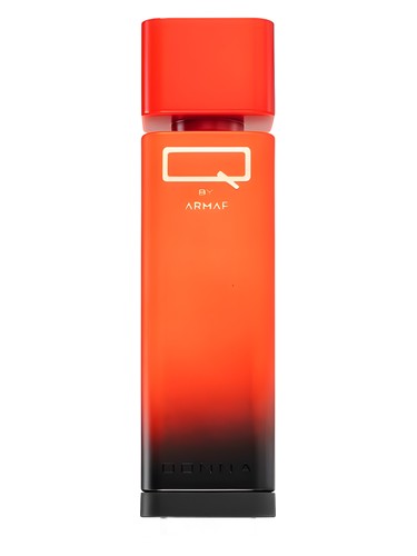 Q Donna Perfume