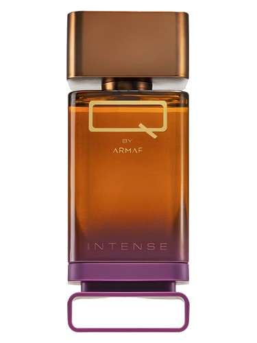 Q Intense Perfume