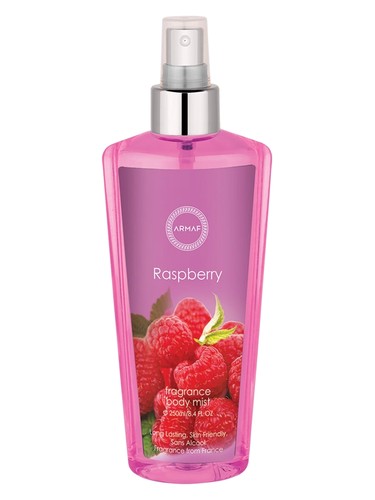 Raspberry Woman Perfume