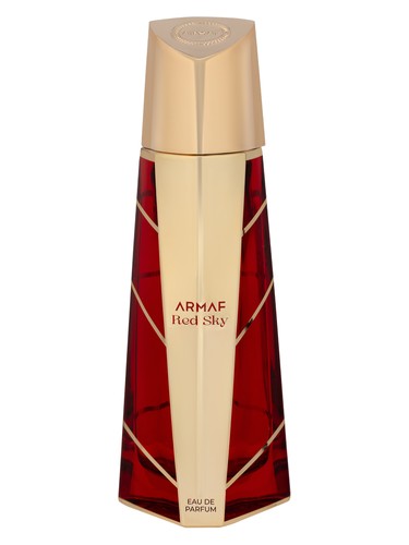 Red Sky Perfume