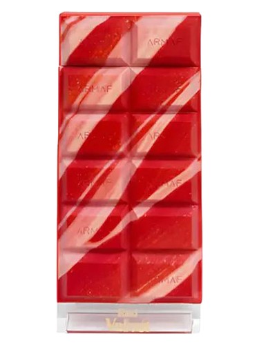 Red Velvet Perfume
