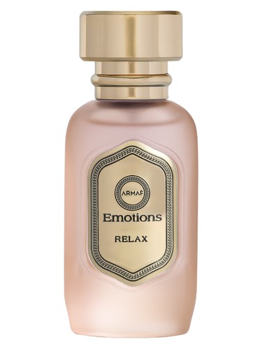 Relax Perfume