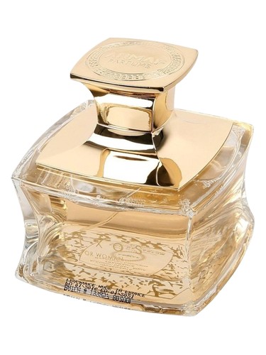 Rixos for Woman Perfume