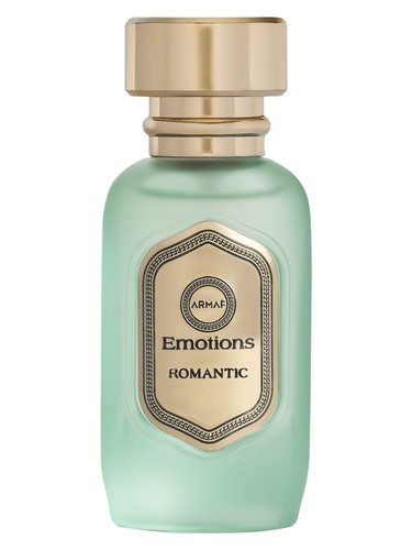 Romantic Perfume