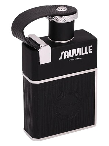 Sauville Pour Homme Perfume