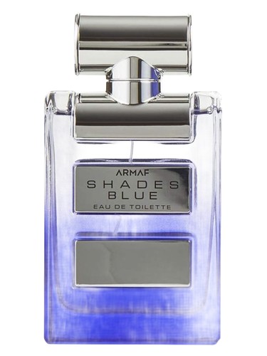 Shades Blue Perfume