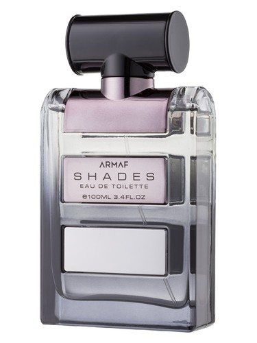 Shades Perfume