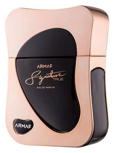 Signature True Perfume