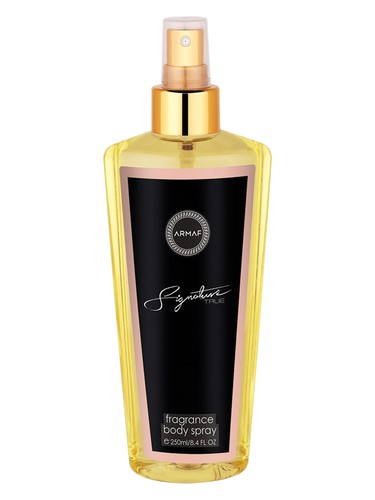 Signature True Woman Perfume