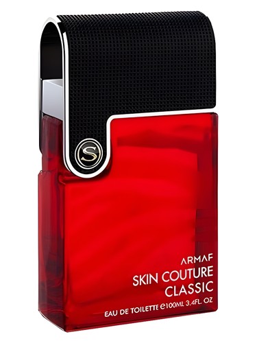Skin Couture Classic Men Perfume