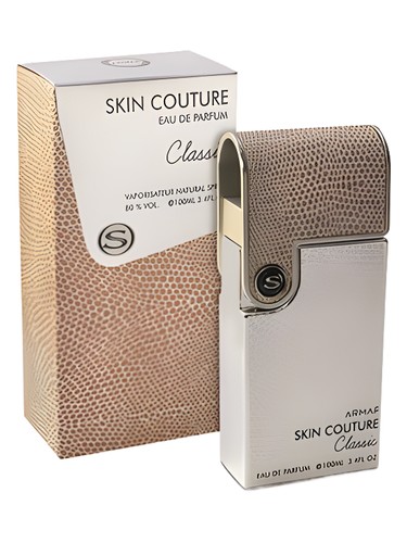 Skin Couture Classic Perfume