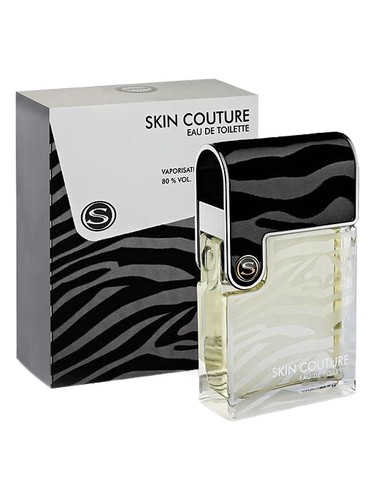 Skin Couture Men Perfume
