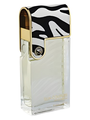 Skin Couture Perfume