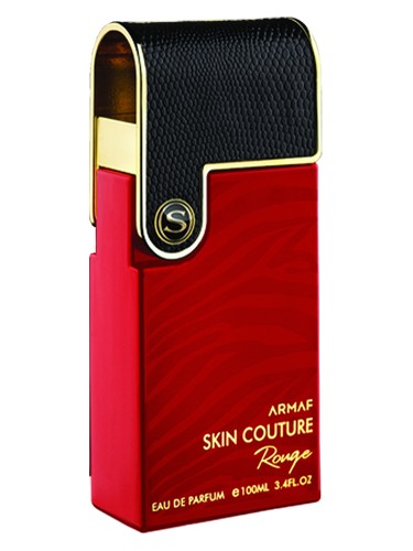 Skin Couture Rouge Perfume