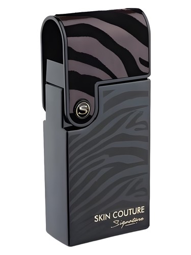 Skin Couture Signature Perfume