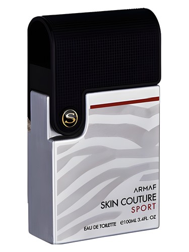 Skin Couture Sport Perfume