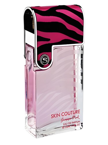Skin Couture Summer Pink Perfume