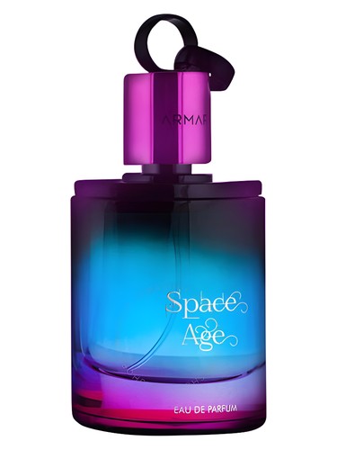 Space Age Perfume