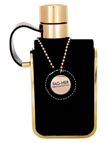 Tag-Her Prestige Perfume
