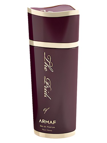 The Pride of Armaf For Women perfume