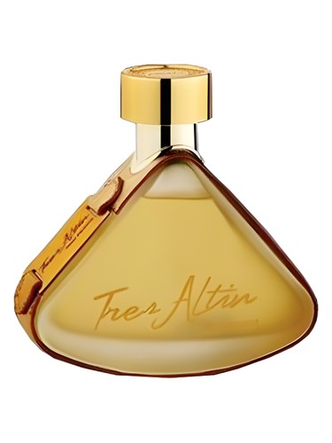 Tres Altin Perfume