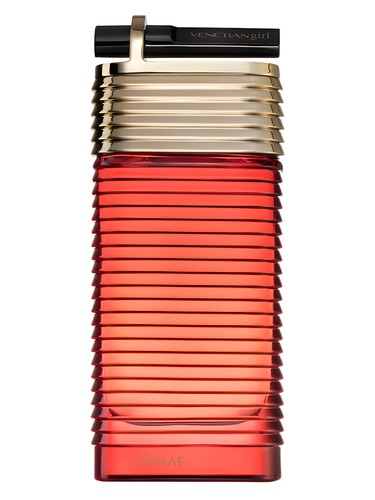 Venetian Girl Edition Rogue Perfume