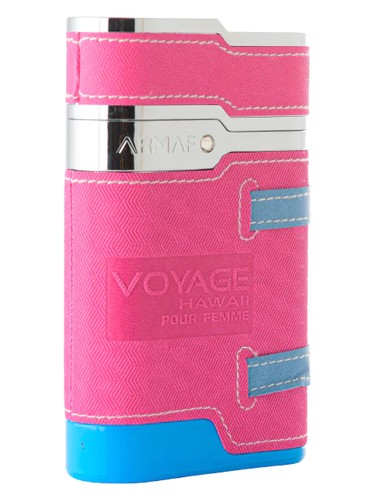 Voyage Hawaii Pour Femme perfume