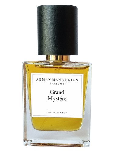 Oriental Road Perfume by Arman Manoukian Parfums for Unisex UAE