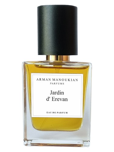 Jardin d'Erevan perfume