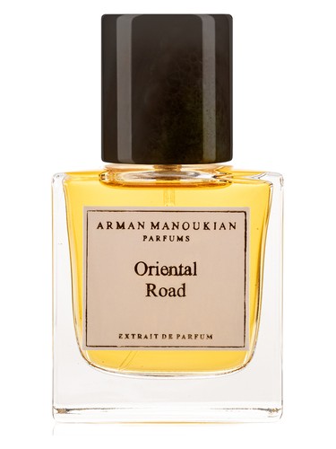 Oriental Road Perfume by Arman Manoukian Parfums for Unisex UAE Oriental Road Perfume by Arman Manoukian Parfums for Unisex UAE