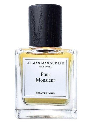 Pour Monsieur Perfume by Arman Manoukian Parfums for Men UAE Pour Monsieur Perfume by Arman Manoukian Parfums for Men UAE