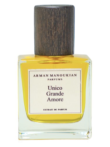Unico Grande Amore Perfume by Arman Manoukian Parfums for Unisex UAE Unico Grande Amore Perfume by Arman Manoukian Parfums for Unisex UAE