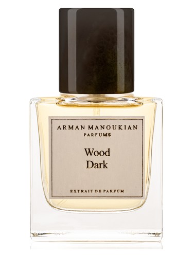 Wood Dark perfume