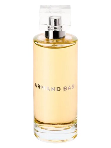 Neroli perfume
