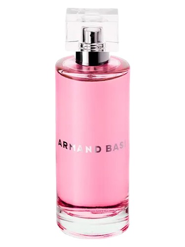 Rose perfume
