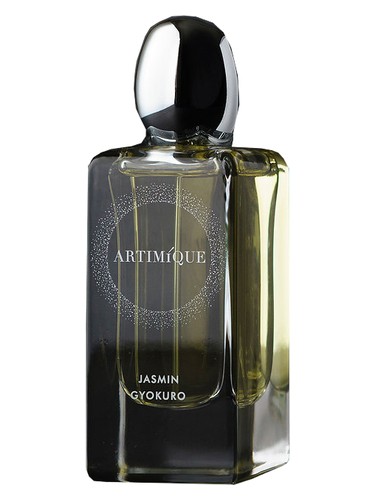 Jasmin Gyokuro perfume