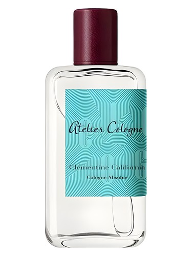 Aqua Allegoria Mandarine Basilic Perfume by Guerlain for female UAE