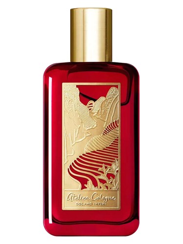 Oolang Infini Limited Edition Atelier Perfume