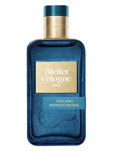 Oolang Monochrome Atelier perfume