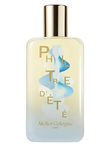 Philtre d’Été Atelier Perfume
