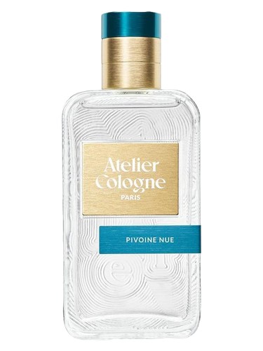 Pivoine Nue Atelier Perfume by Atelier Cologne for Unisex UAE