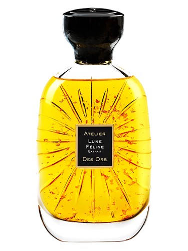 Lune Feline Extrait Perfume by Atelier des Ors for Unisex UAE Lune Feline Extrait Perfume by Atelier des Ors for Unisex UAE