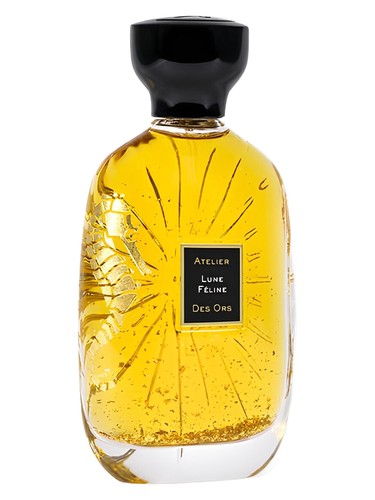 Lune Féline Vintage perfume