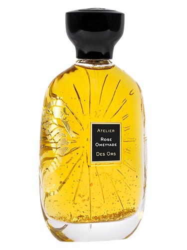 Rose Omeyyade Vintage perfume