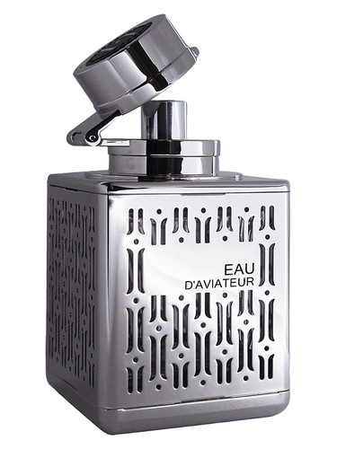Atelier Flou Black Purple Perfume by Atelier Flou for Men UAE
