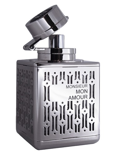 Atelier Flou Black Purple Perfume by Atelier Flou for Men UAE