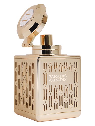 Keiko Mecheri Iris d'Argent Perfume by Keiko Mecheri for unisex UAE